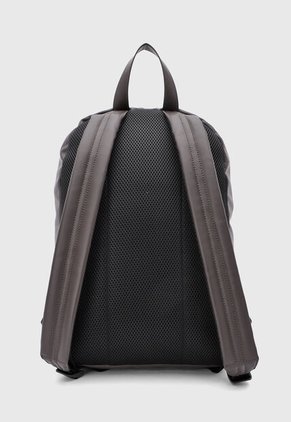 Morral GUESS Warner Marrón