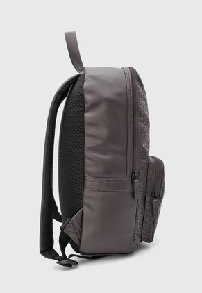 Morral GUESS Warner Marrón