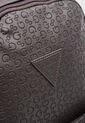 Morral GUESS Warner Marrón de Guess