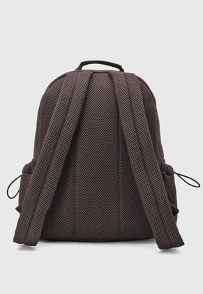 Morral GUESS Dorian Marrón