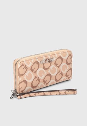 Billetera GUESS Nude