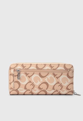 Billetera GUESS Nude