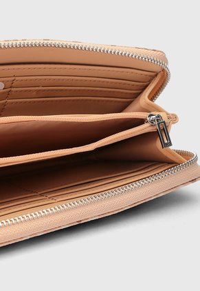 Billetera GUESS Nude
