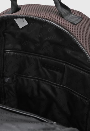Morral GUESS Dorian Marrón