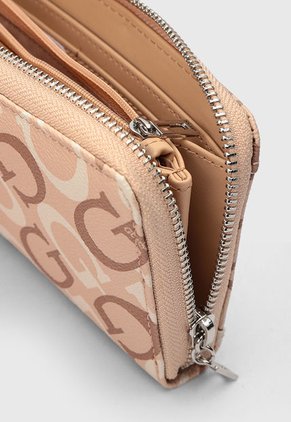 Billetera GUESS Nude