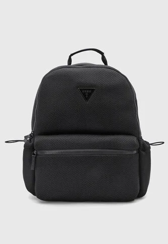 Morral GUESS Dorian Negro Guess