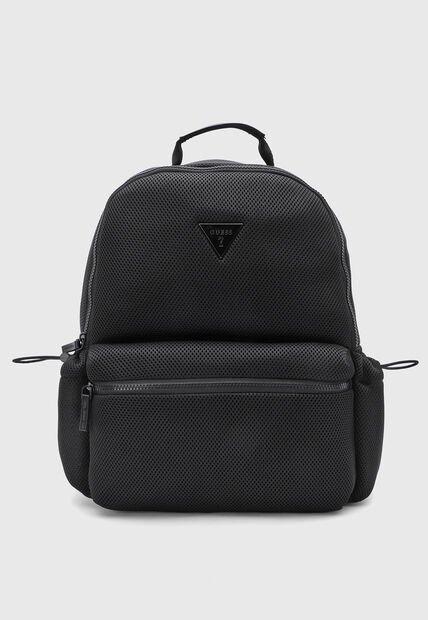 Morral GUESS Dorian Negro