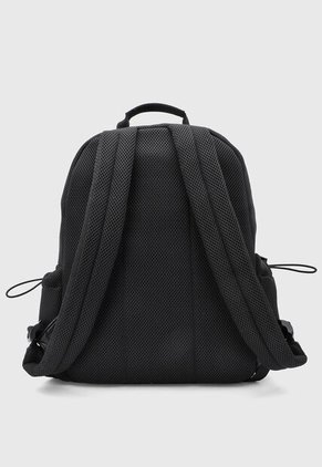 Morral GUESS Dorian Negro