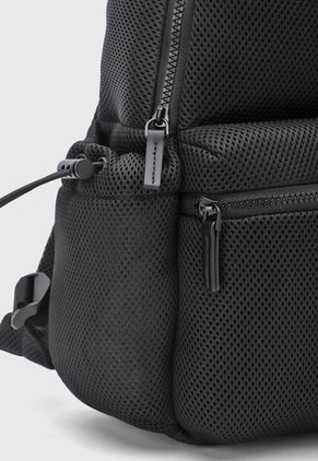 Morral GUESS Dorian Negro