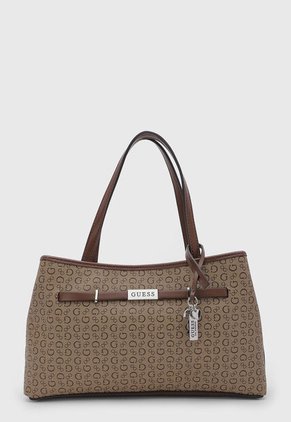 Bolso GUESS Angelica Café