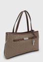 Bolso GUESS Angelica Café de Guess