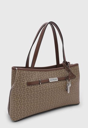 Bolso GUESS Angelica Café