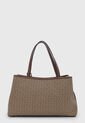 Bolso GUESS Angelica Café de Guess