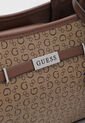 Bolso GUESS Angelica Café de Guess