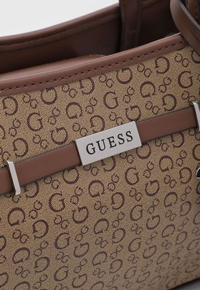 Bolso GUESS Angelica Café