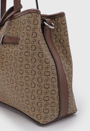 Bolso GUESS Angelica Café