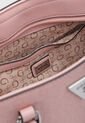 Bolso GUESS Quinley Mini Rosa de Guess