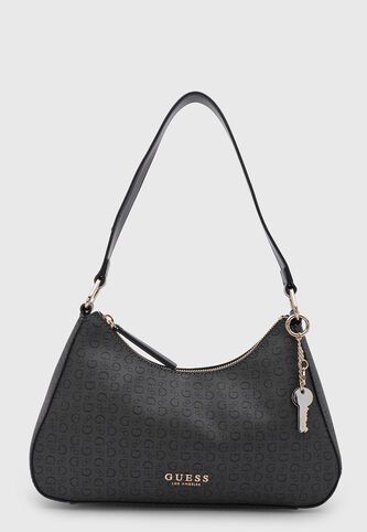 Bolso GUESS Layla Gris Guess