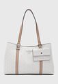 Bolso GUESS Madwelle Blanco de Guess
