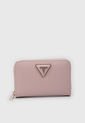 Billetera Palo Rosa GUESS de Guess