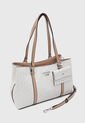 Bolso GUESS Madwelle Blanco de Guess
