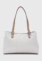 Bolso GUESS Madwelle Blanco de Guess