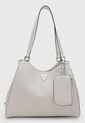 Bolso GUESS Elsa Blanco de Guess