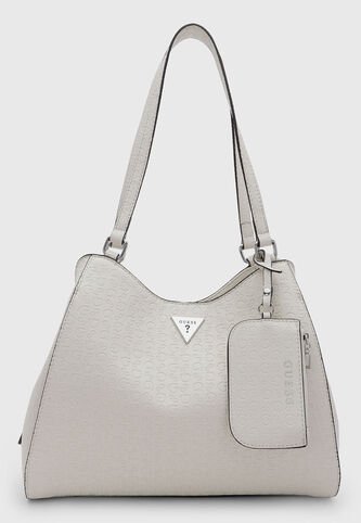 Bolso GUESS Elsa Blanco Guess
