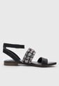 Sandalias Planas GUESS Penela 3 Azul de Guess