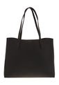 Bolso Negro GUESS Uptown Chic Barcelona Tote de Guess