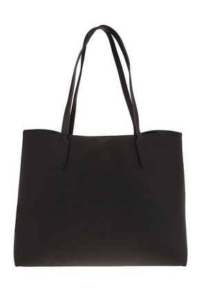 Bolso Negro GUESS Uptown Chic Barcelona Tote