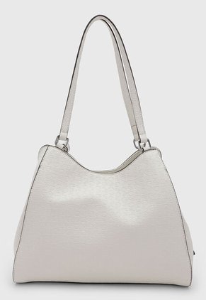 Bolso GUESS Elsa Blanco