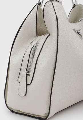 Bolso GUESS Elsa Blanco