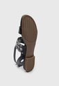 Sandalias Planas GUESS Penela 3 Azul de Guess