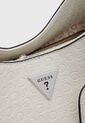 Bolso GUESS Elsa Blanco de Guess