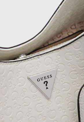 Bolso GUESS Elsa Blanco