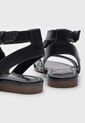 Sandalias Planas GUESS Penela 3 Azul de Guess