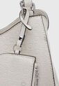 Bolso GUESS Elsa Blanco de Guess