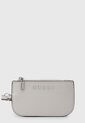 Bolso GUESS Elsa Blanco de Guess