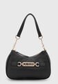 Bolso GUESS Celestia  Mini Negro de Guess