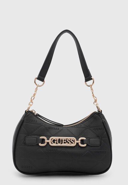 Bolso GUESS Celestia  Mini Negro