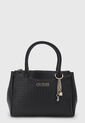 Bolso GUESS Elliot Negro de Guess