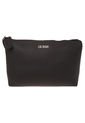 Bolso Negro GUESS Uptown Chic Barcelona Tote de Guess