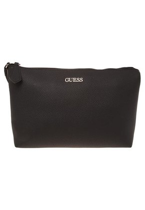 Bolso Negro GUESS Uptown Chic Barcelona Tote