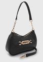 Bolso GUESS Celestia  Mini Negro de Guess