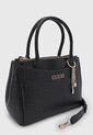Bolso GUESS Elliot Negro de Guess