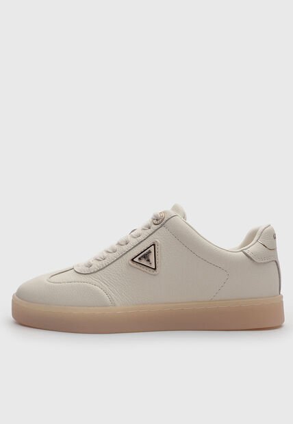Tenis Lifestyle GUESS Jazlie Beige
