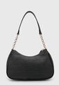 Bolso GUESS Celestia  Mini Negro de Guess