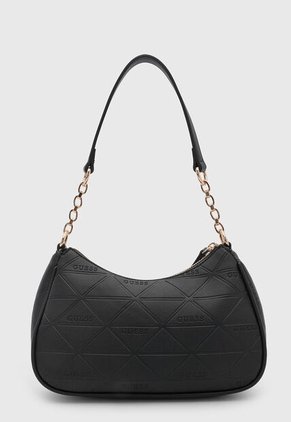 Bolso GUESS Celestia  Mini Negro