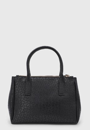 Bolso GUESS Elliot Negro